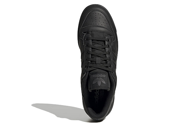 adidas Forum Low 'Black' FZ5970