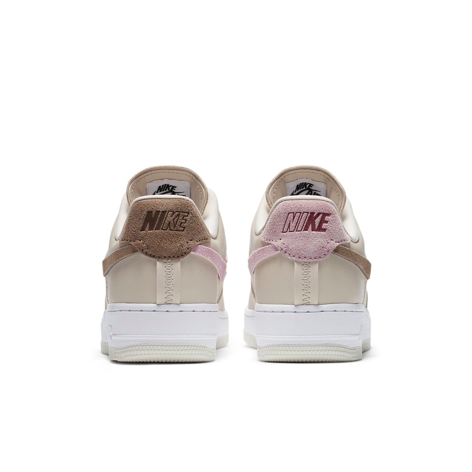 (WMNS) Nike Air Force 1 Low Vandalized 'Light Orewood Brown' DC1425-100