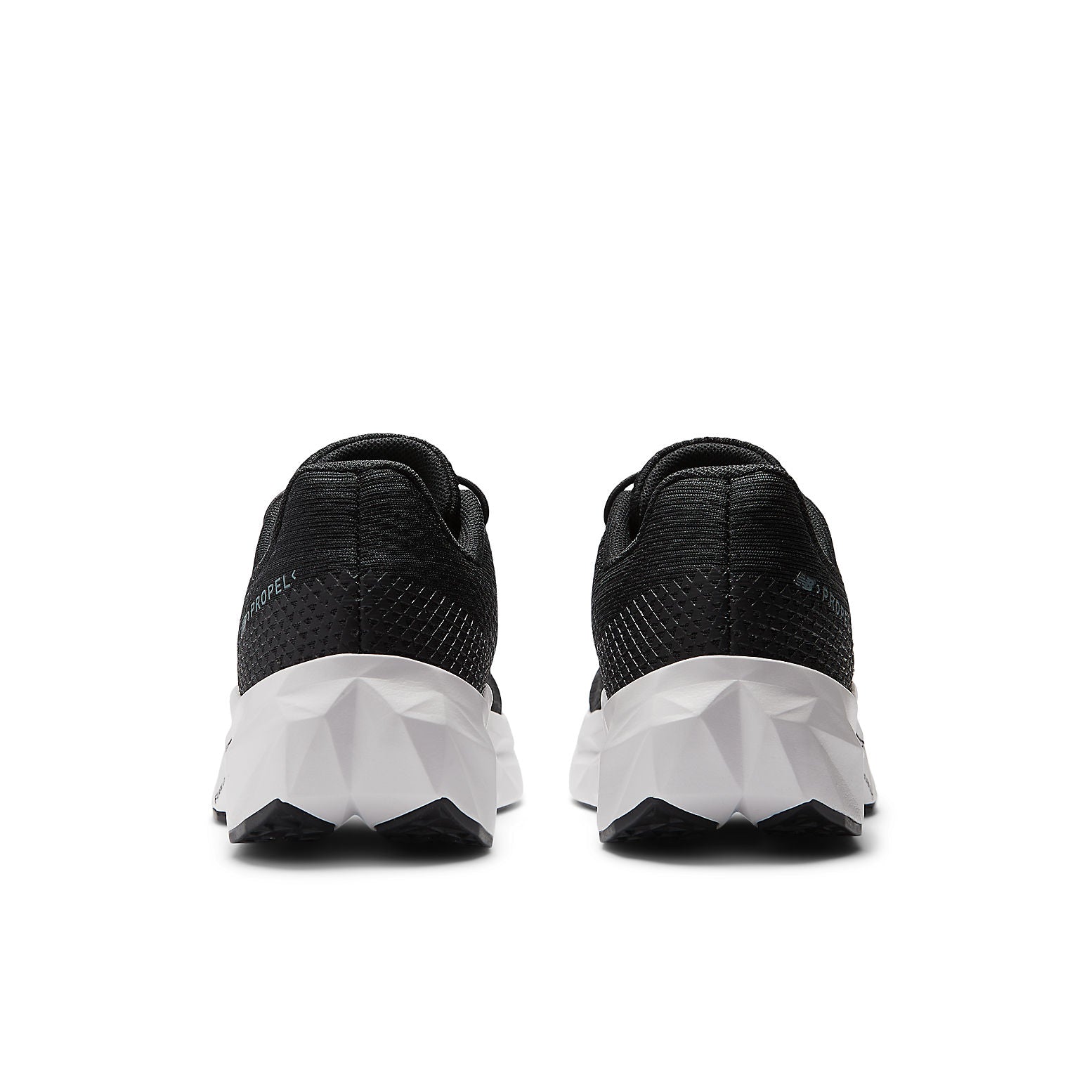 (PS) New Balance FuelCell Propel v5 'Black Grey' PAFCPRB5