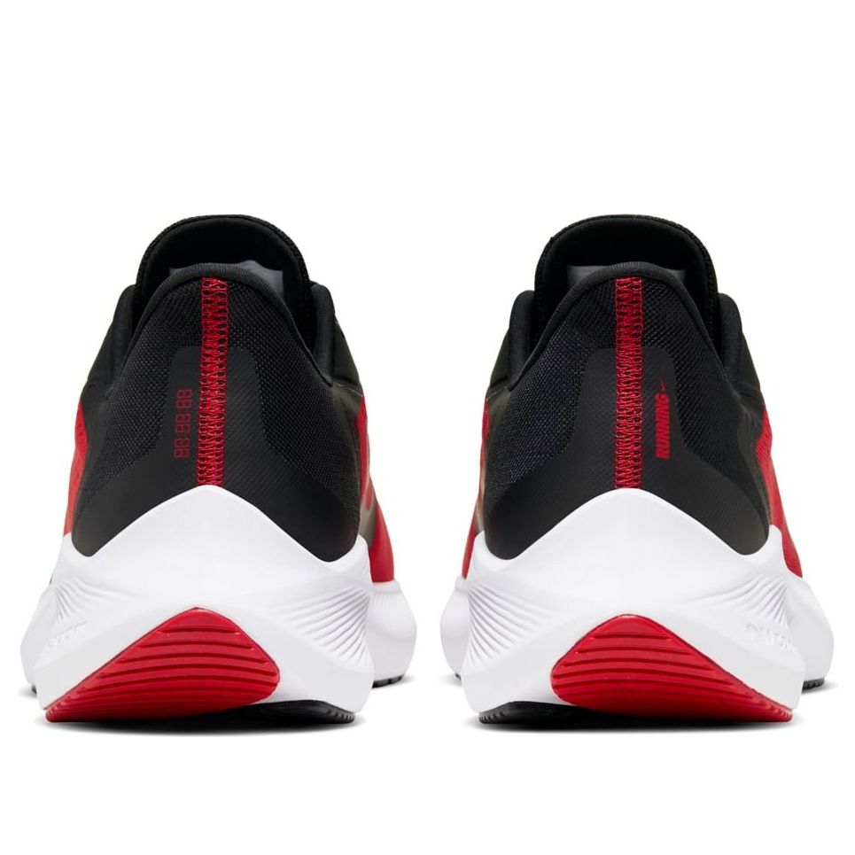 Nike Air Zoom Winflo 7 'University Red' CJ0291-600