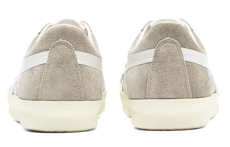 Onitsuka Tiger Fabre NM Shoes 'Beige White' 1183A915-201