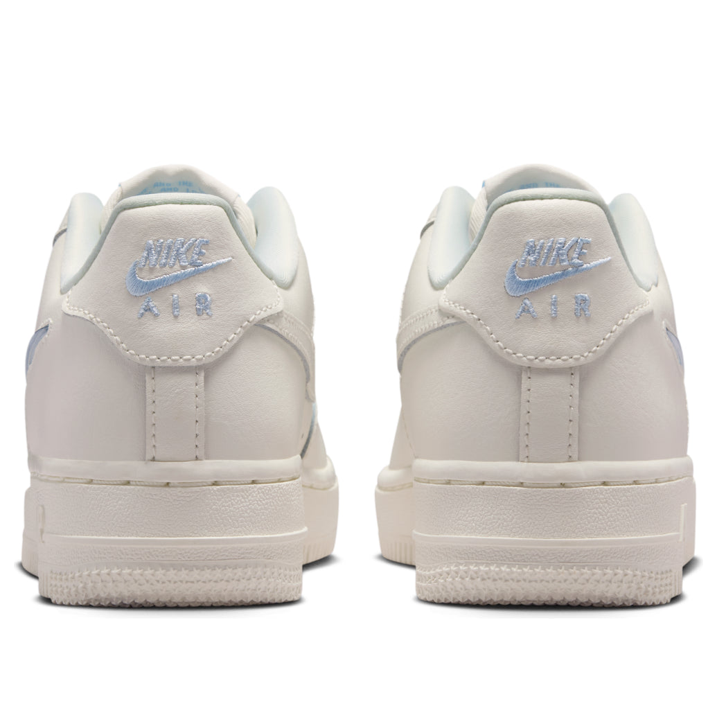 (GS) Nike Air Force 1 LV8 3 'Sail Celestine Blue Soft Yellow' IM6697-141
