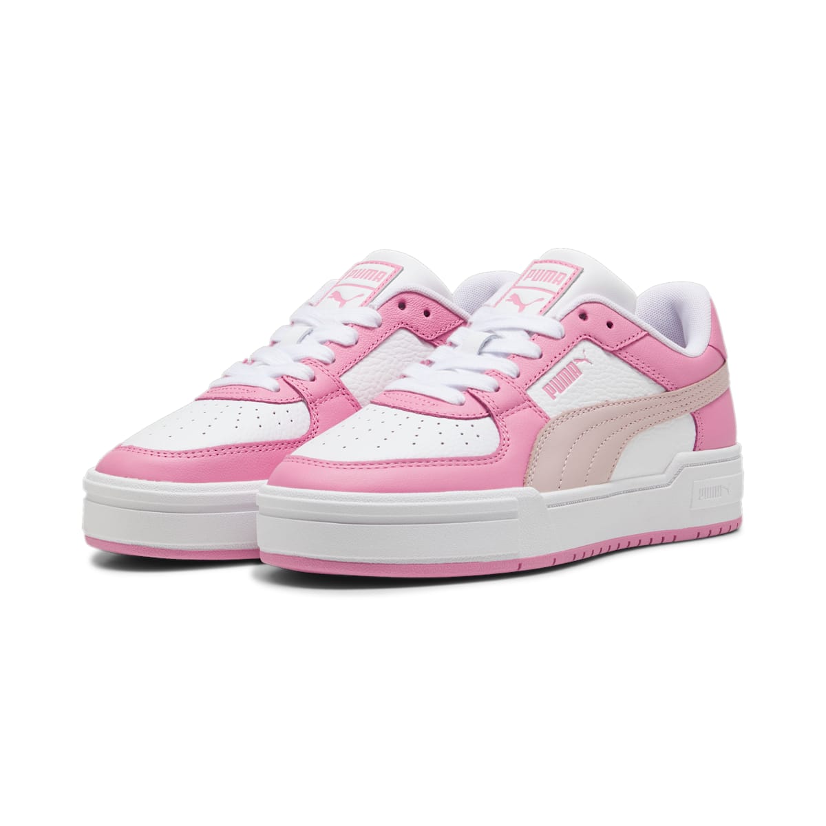 PUMA CA Pro Classic 'White Mauved Out Mist' 380190-59