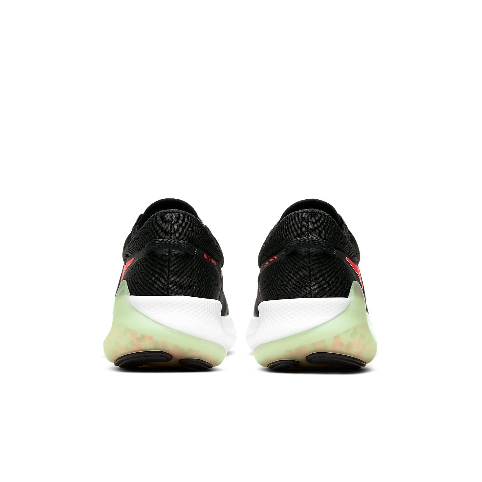 Nike Joyride Dual Run 'Black Laser Crimson' CD4365-004