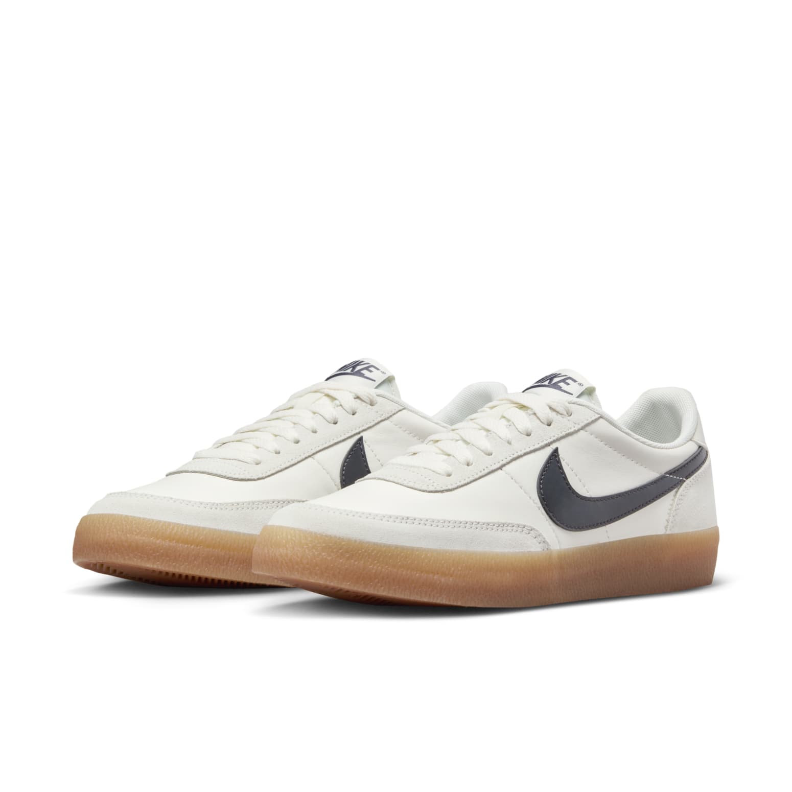 (WMNS) Nike Killshot 2 'Sail Oil Grey Gum' FZ5630-100