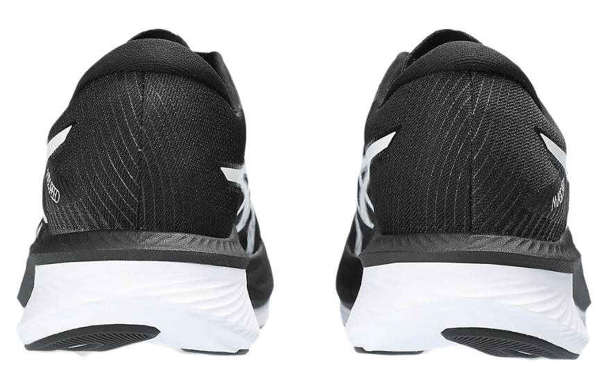 (WMNS) ASICS Magic Speed 3.0 'Black and White' 1012B518-001