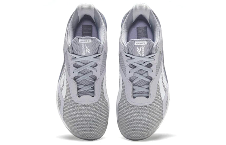 (WMNS) Reebok Nano 10 'Cool Shadow Grey' EF7532