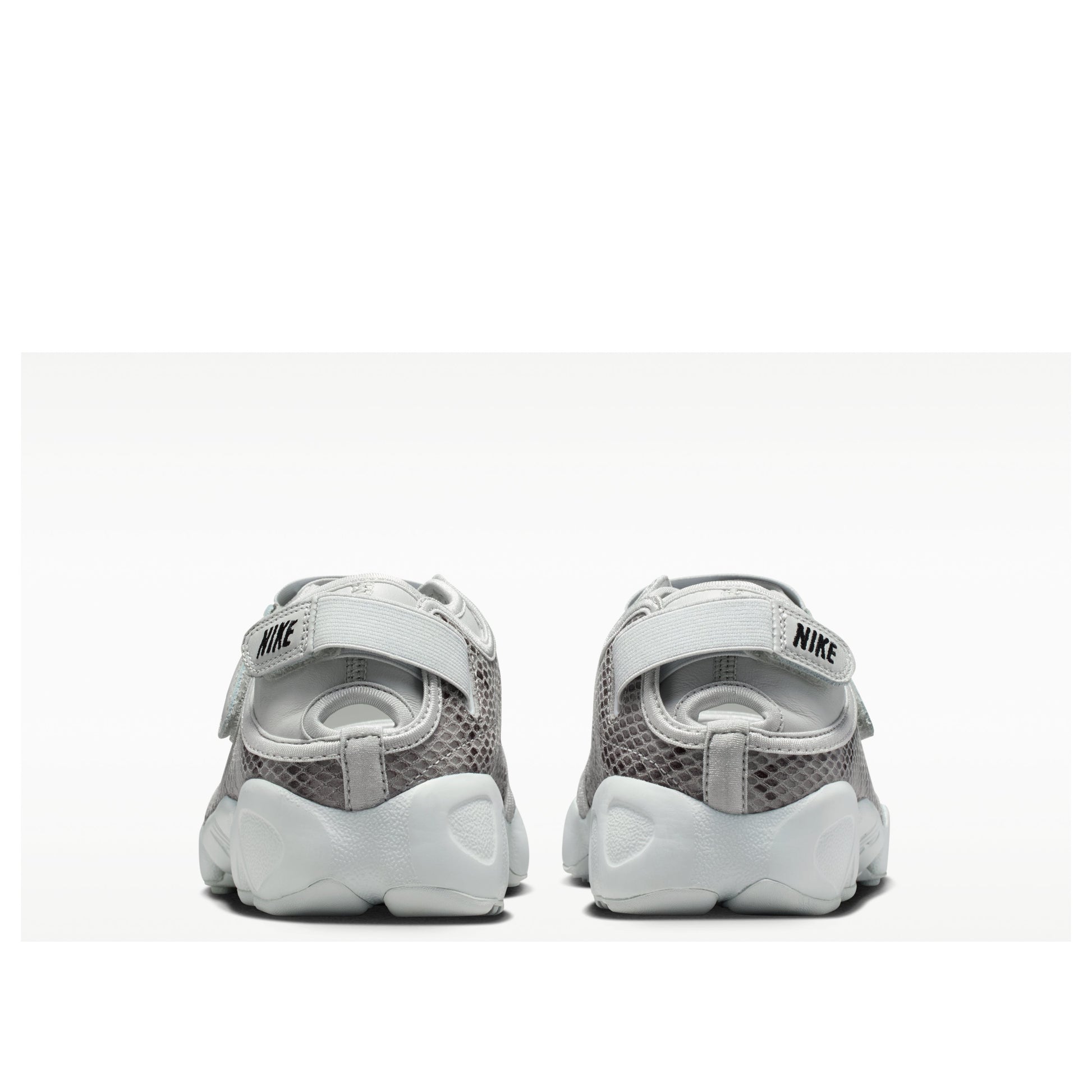 (WMNS) Nike Air Rift Snakeskin 'Photon Dust Black' IM5739-001