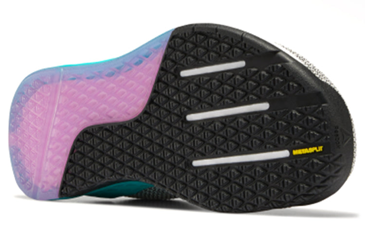 (WMNS) Reebok Nano 9 'Solid Teal' EG1529