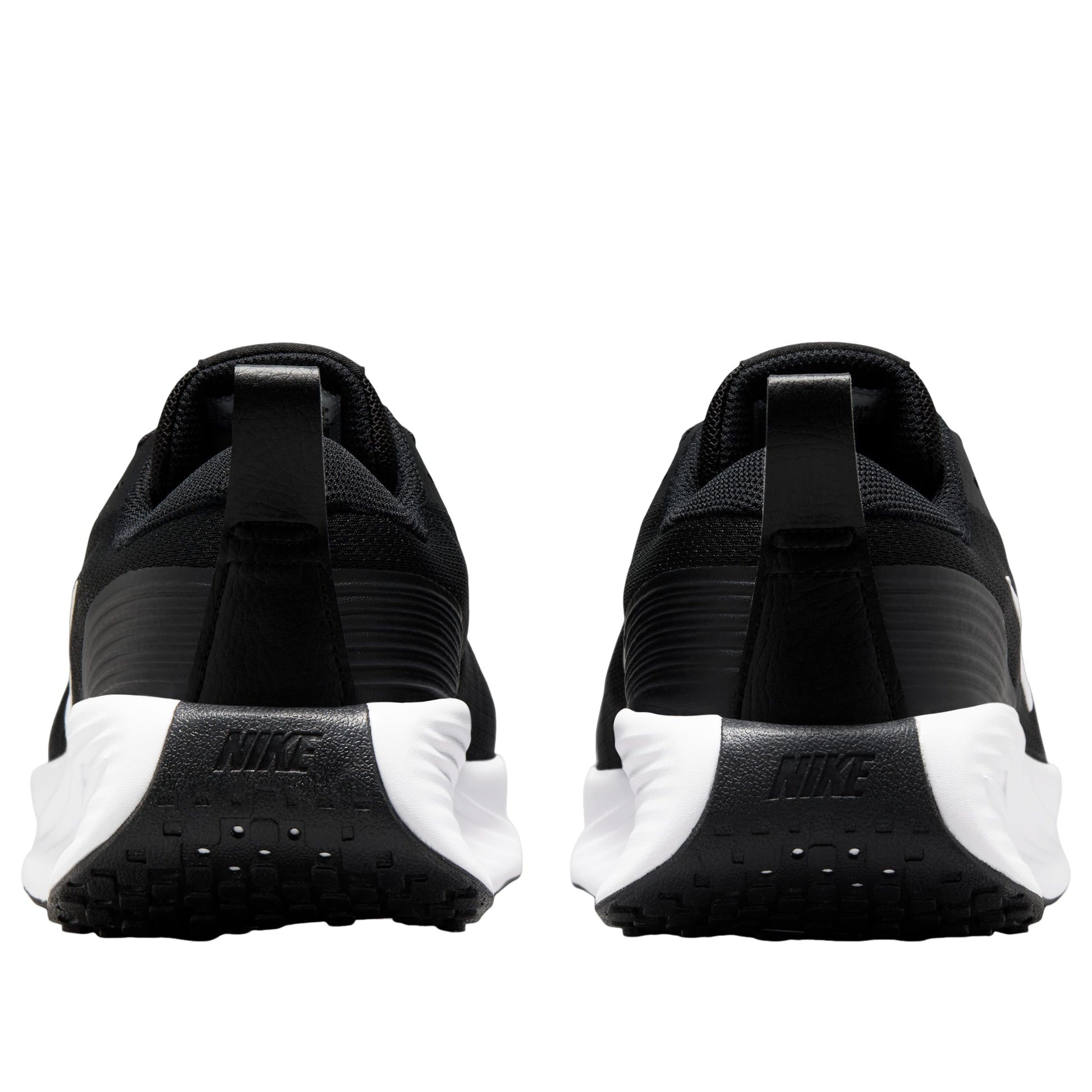 (WMNS) Nike Promina Wide 'Black White' HQ8478-002