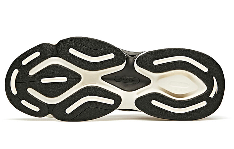 ANTA Run Collection X-LOOOP Tech 'White Black Red' 912045552-1