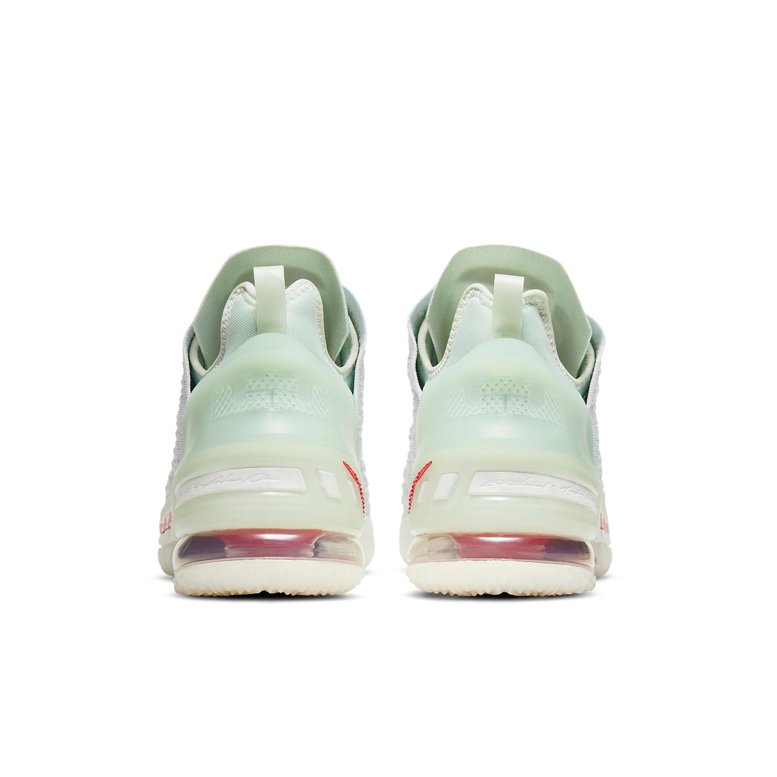 Nike LeBron 18 EP 'Empire Jade' DB7644-002