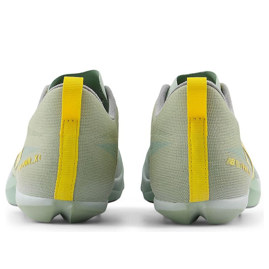 New Balance FuelCell SuperComp PWR-X v3 'Mosaic Green Ginger Lemon' USDELST3