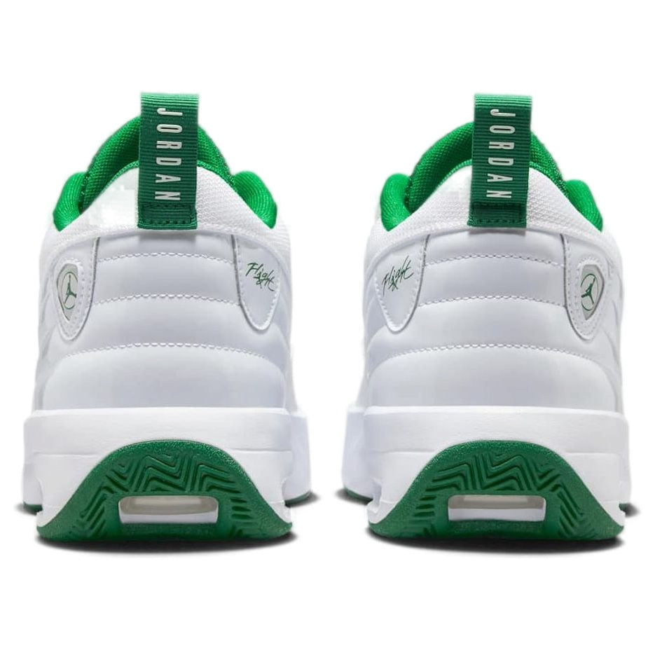 Air Jordan Max Aura 6 'White Pine Green' FQ8298-103