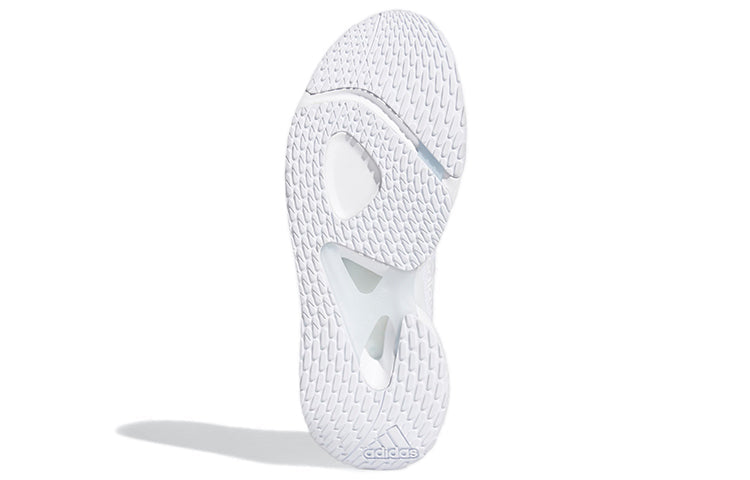 adidas Alphatorsion 'Triple White' FY0003