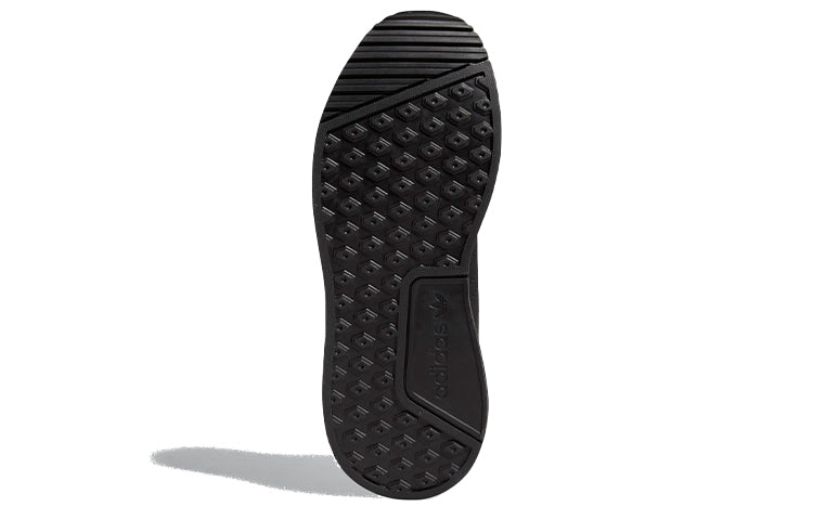(WMNS) adidas X_PLR 'Triple Black' FY9057
