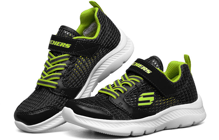 Skechers Go Run 400 K 660070L-BKLM