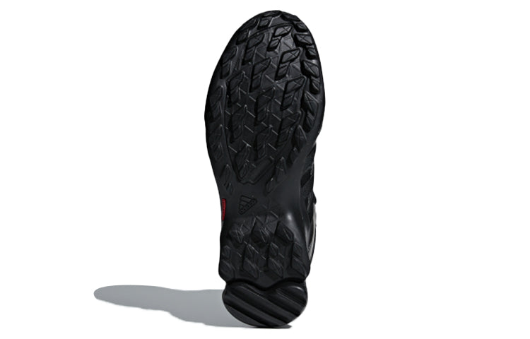 adidas Terrex Ax2r Beta Mid Cw 'Black' S80740
