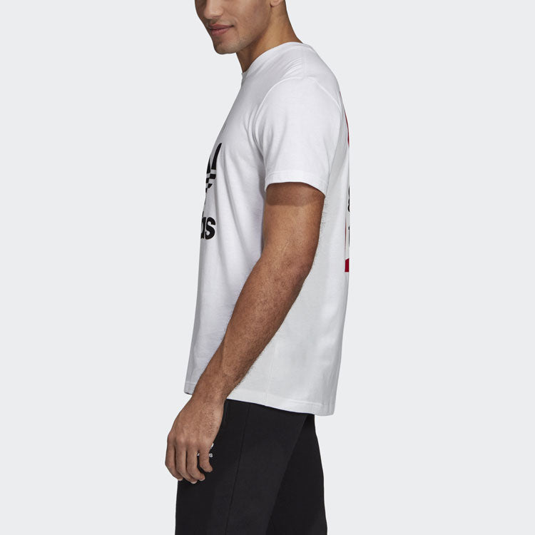 adidas originals x Have A Good Time HAGT Men's Tee White EK0213