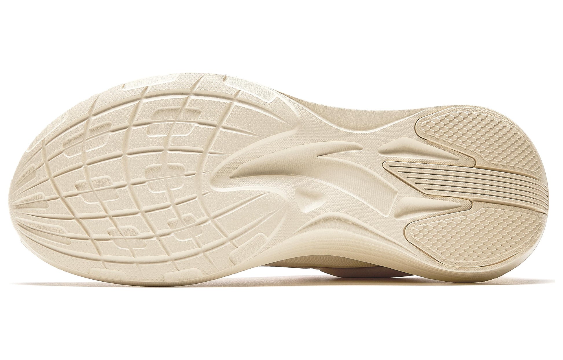 (WMNS) ANTA The Sting 1.0 'Beige' 922325581-7