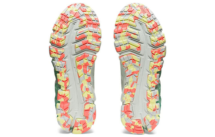 (WMNS) ASICS Gel-Quantum 180 6 'Pure Aqua' 1202A039-300