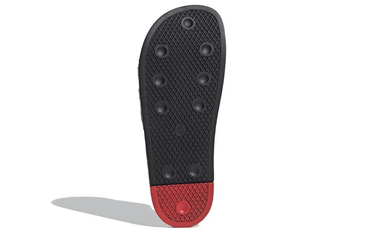 adidas Adilette Slides Premium 'Micropacer' FX4410