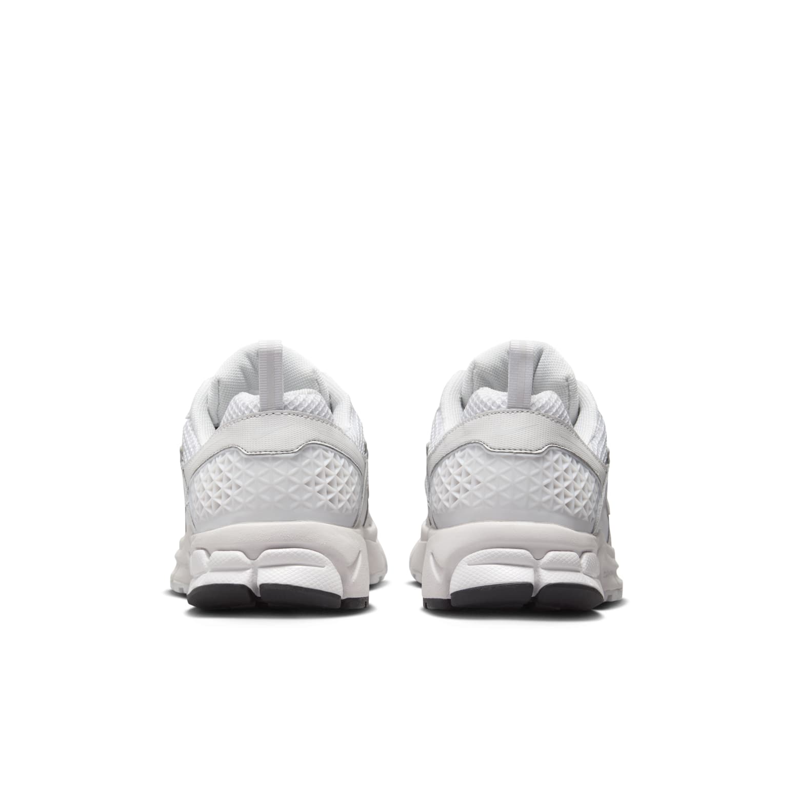 (GS) Nike Air Zoom Vomero 5 'Pure Platinum Metallic Silver' HF6998-100