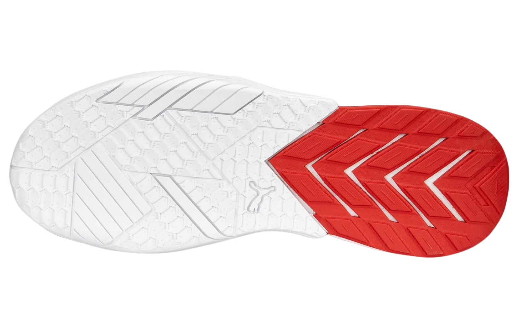 PUMA BMW Motorsport x Maco SL 'White Cool Cobalt' 307491-02