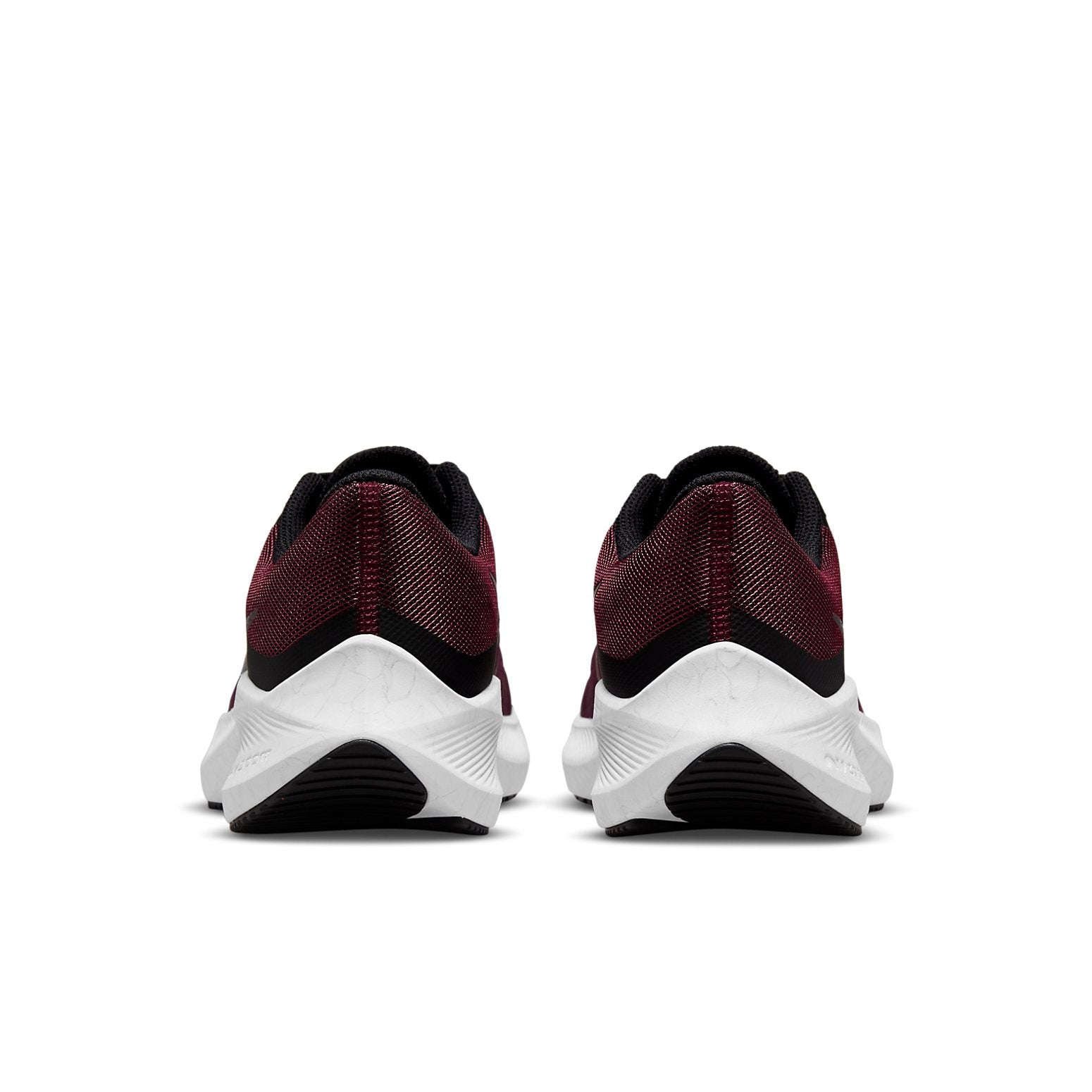 (WMNS) Nike Air Zoom Winflo 8 'Dark Beetroot' CW3421-600
