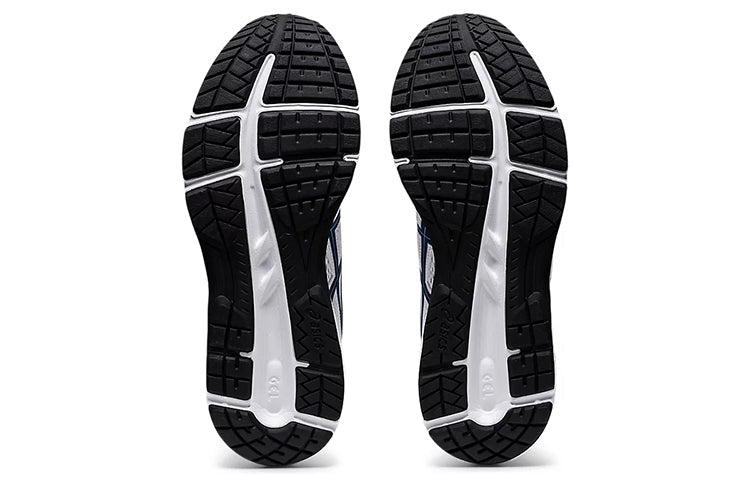 ASICS Gel-Contend 6 'Grey Black' 1011A667-104