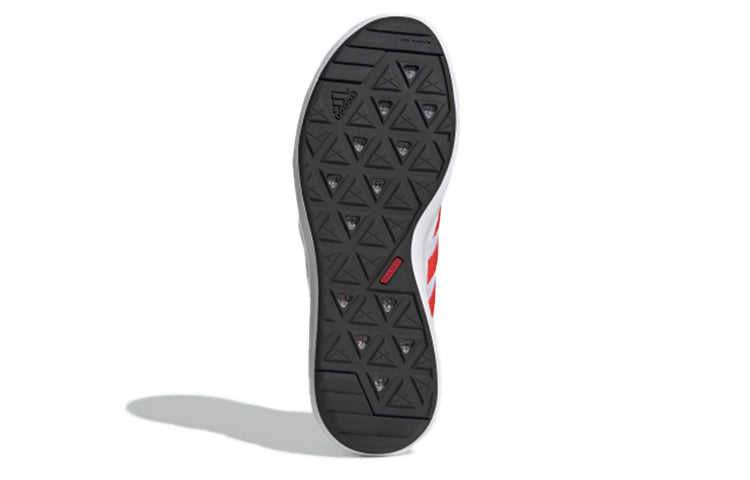 adidas Terrex Cc Boat Graphic 'Grey Red' EF2947