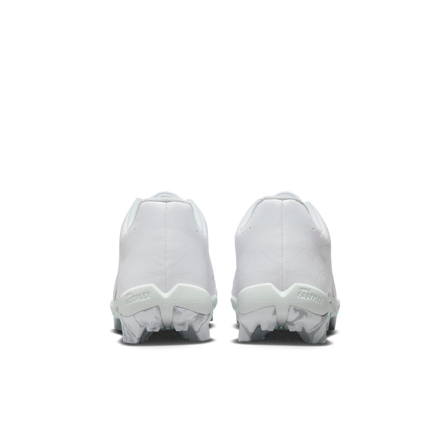 (GS) Nike Hyperdiamond 4 Keystone GG 'White Black' CZ5919-102