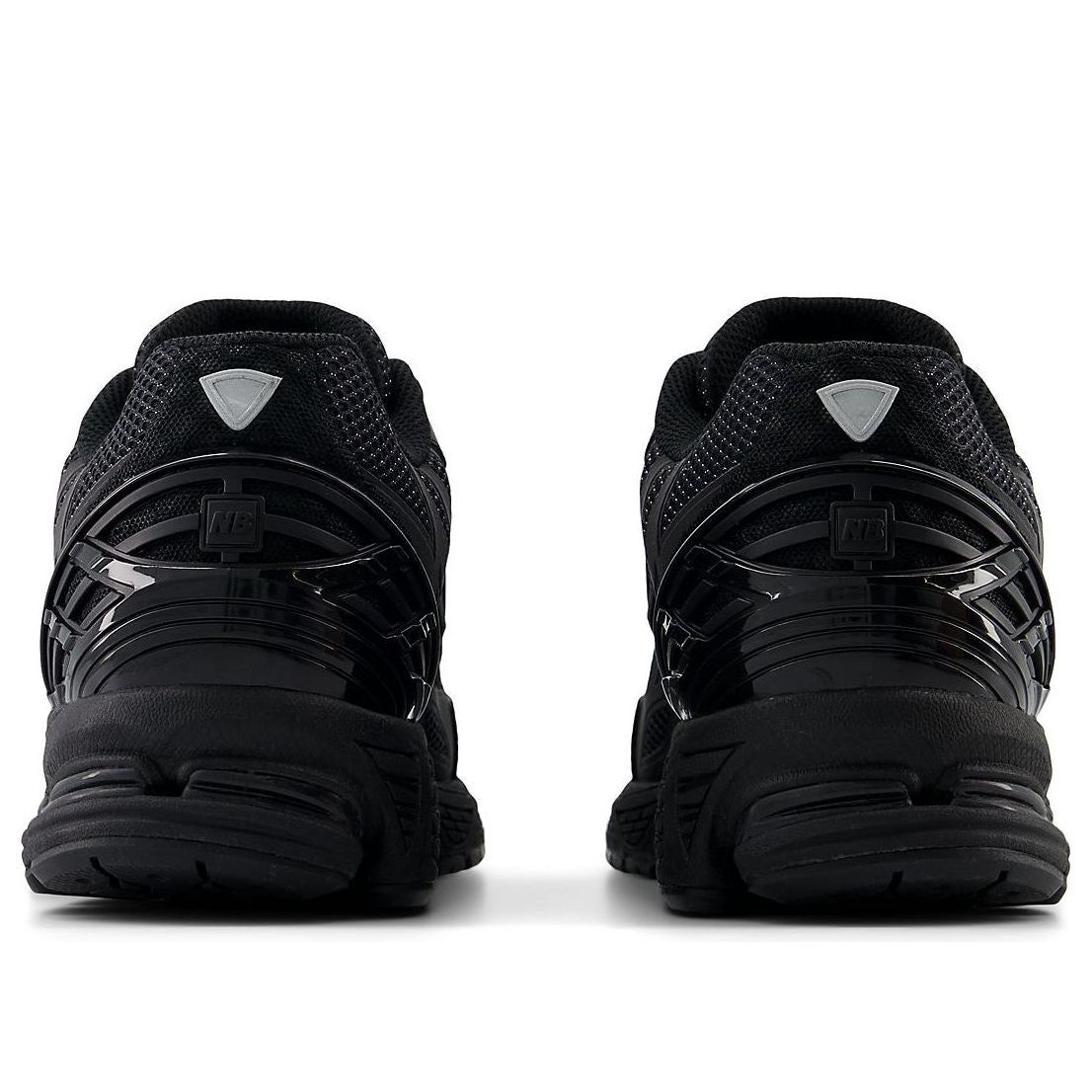 New Balance 1906 'Black Metallic Silver' U1906WFD