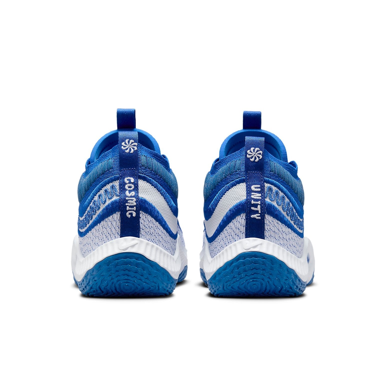 Nike Cosmic Unity 3 TB 'Game Royal' DZ2906-400