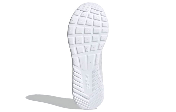 (WMNS) adidas QT Racer 2.0 'White Iridescent' H05793