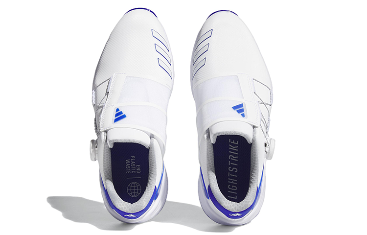 adidas ZG23 Boa Lightstrike 'White Blue' GY9715