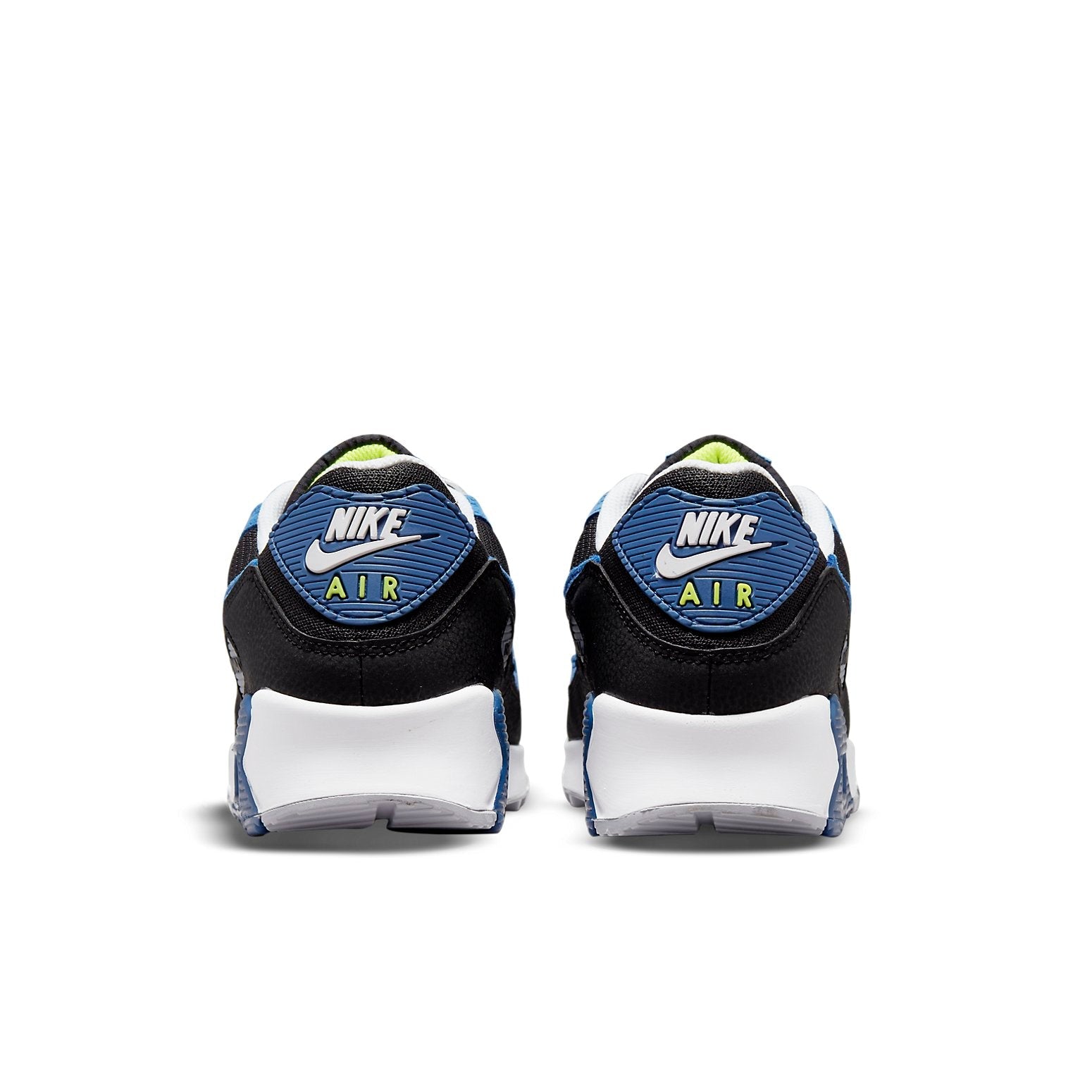 Nike Air Max 90 'Atlantic Volt' DM0029-001