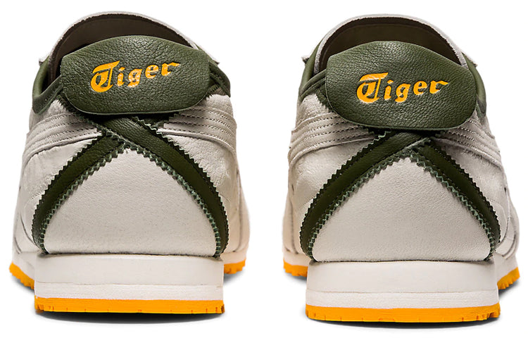 Onitsuka Tiger Mexico 66 SD 'Creamwhite Green' 1183A872-104