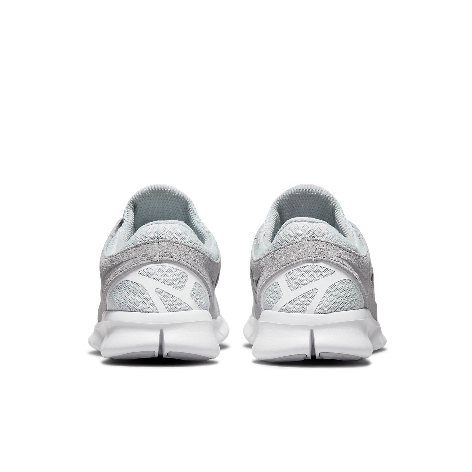 Nike Free Run 2 'Wolf Grey' 537732-014