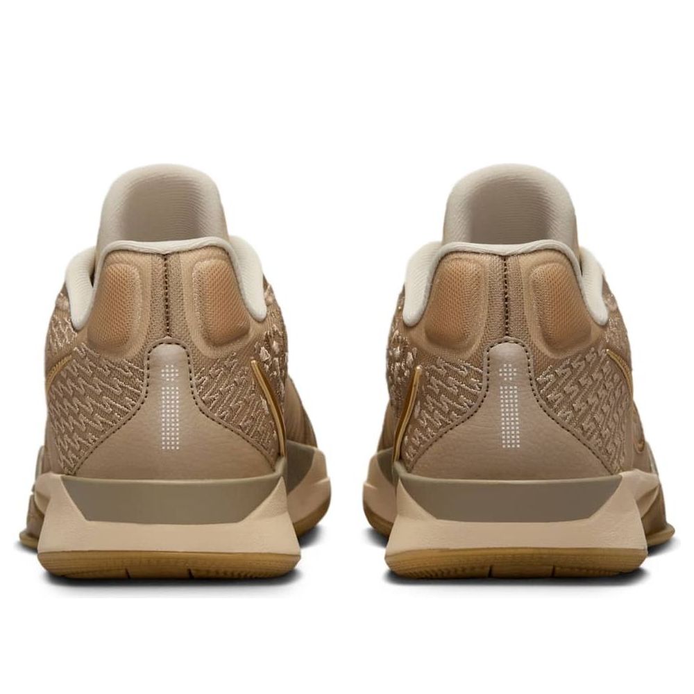 (WMNS) Nike Sabrina 2 'Stronger Than Gold' HF1799-200