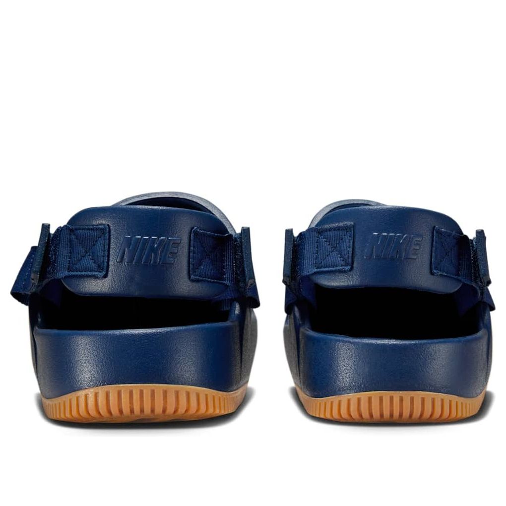 Nike Calm Mule 'Navy Gum' FD5130-400