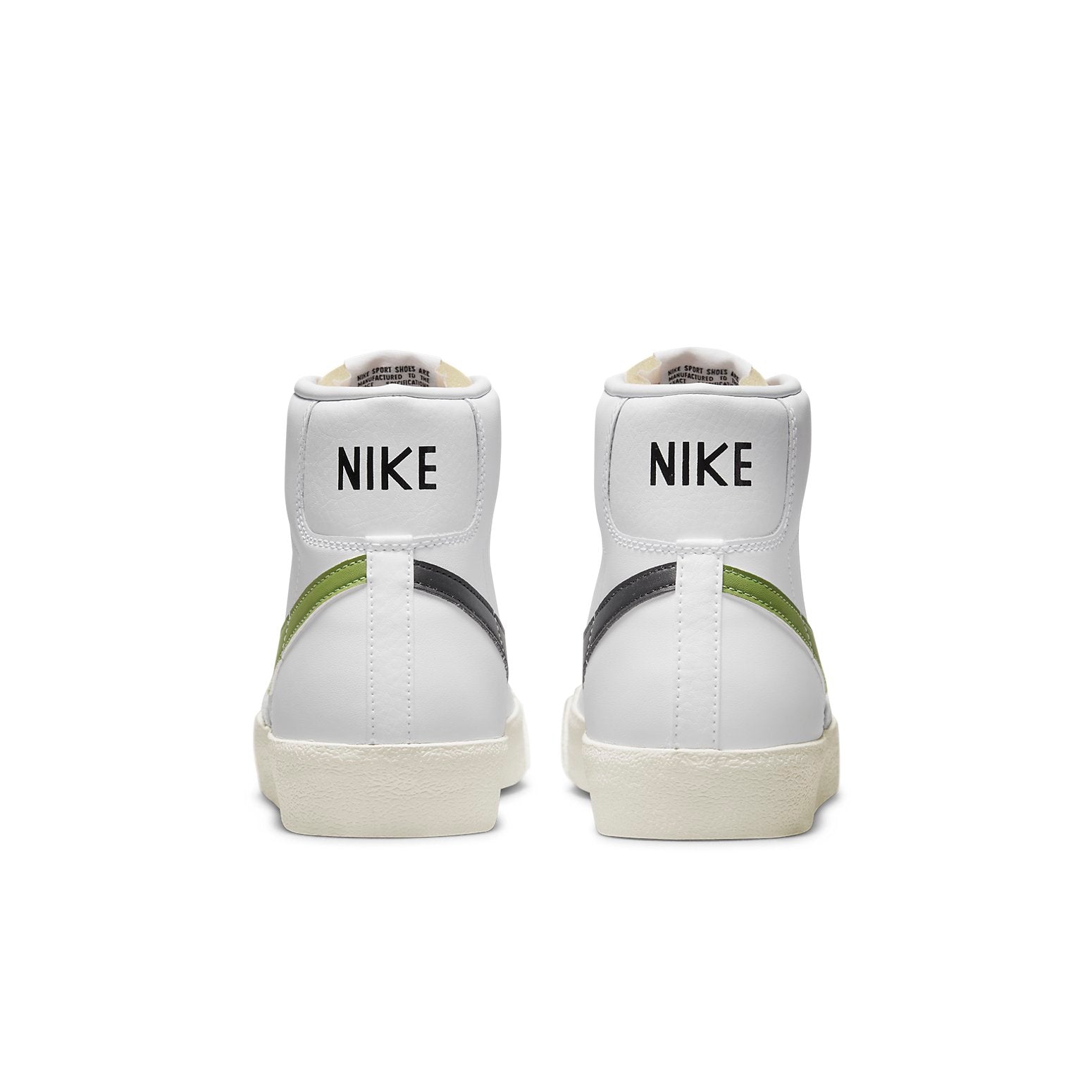 Nike Blazer Mid '77 Vintage 'White Chlorophyll' BQ6806-116