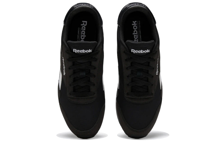 Reebok Royal Classic Jogger 3.0 Black EF7788