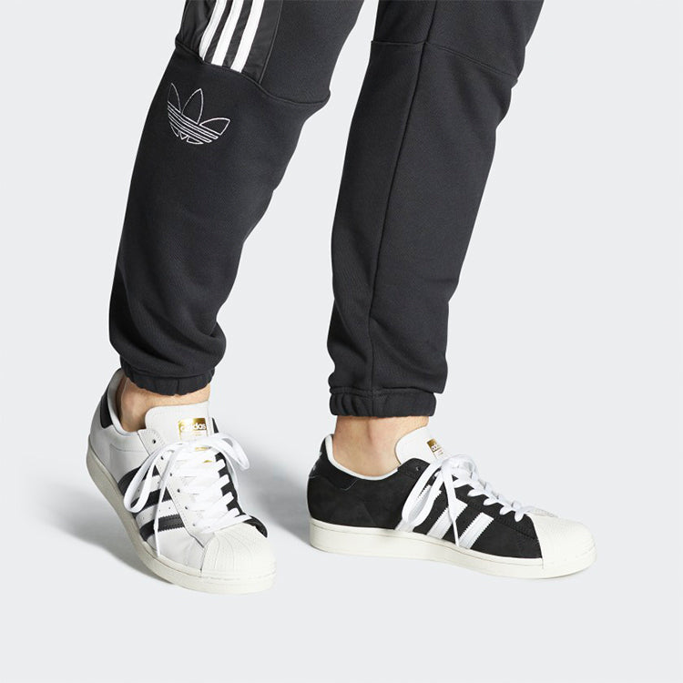 adidas Superstar 'Split' FV0323