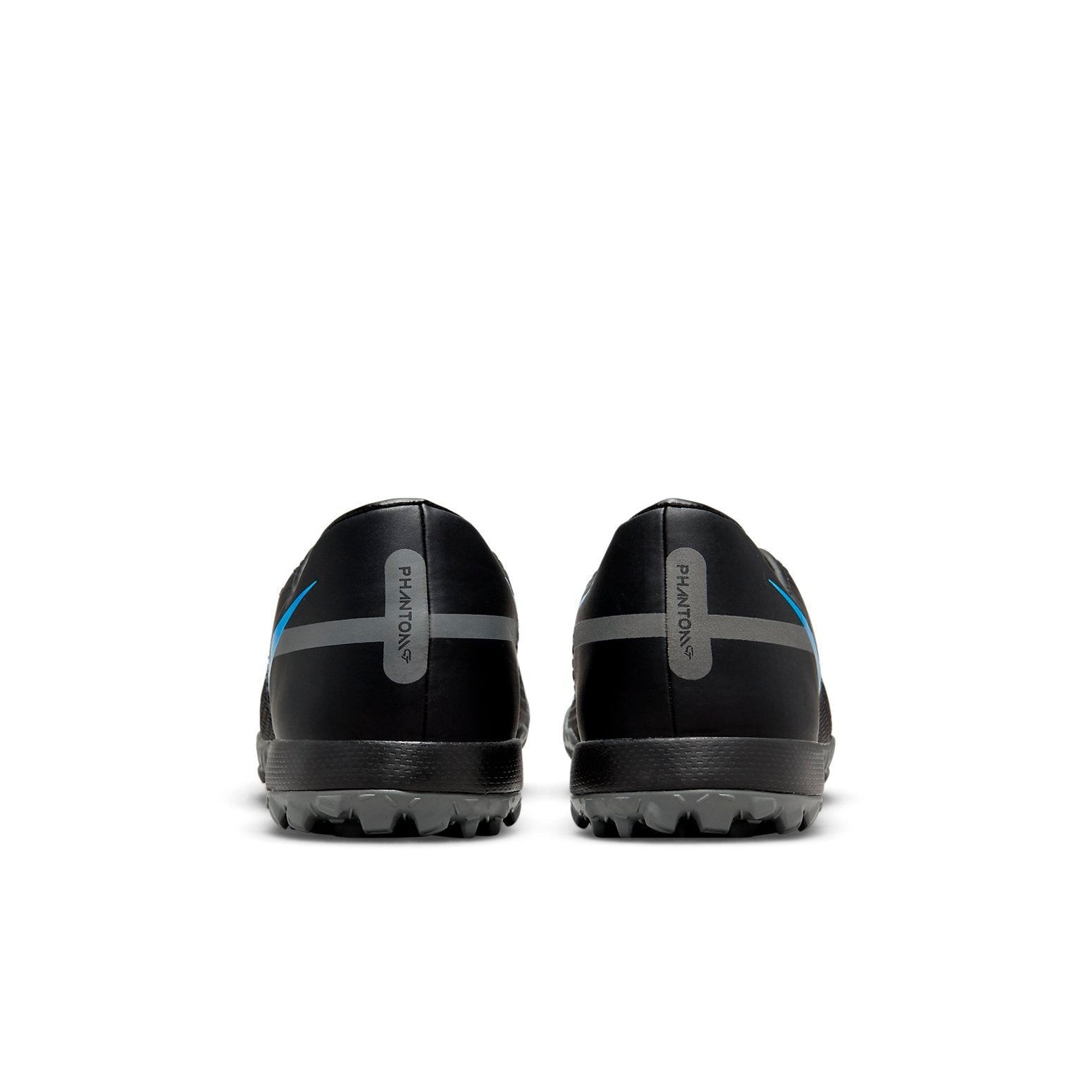 Nike Phantom GT2 Academy TF 'Black Blue' DC0803-004