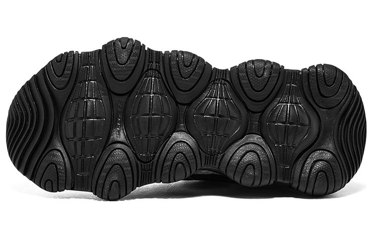 (WMNS) Skechers Rover X 'Black' 896216-BBK