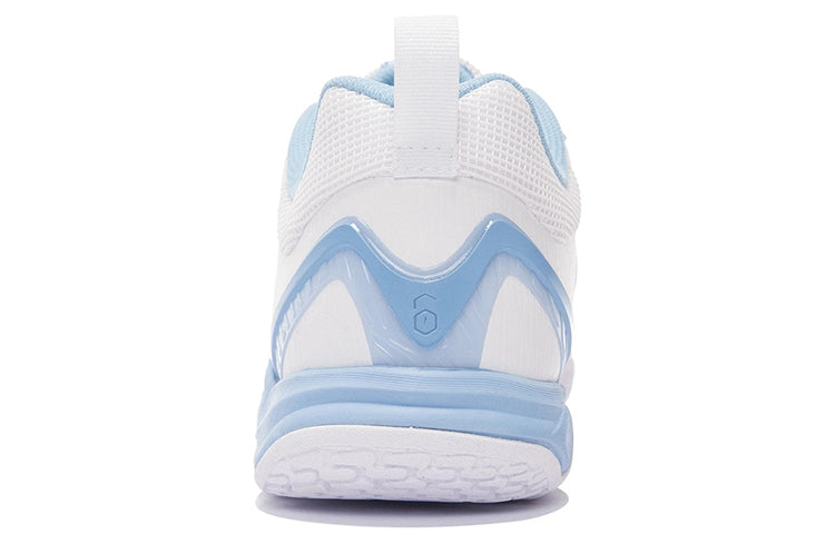 Li-Ning Ranger 6 'Standard White Pink Blue' AYTS012-1