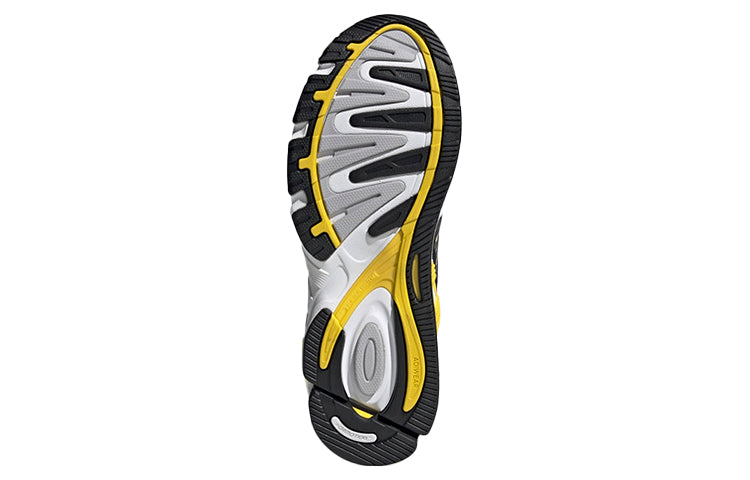 adidas Response CL 'Cloud White Yellow' FX7718