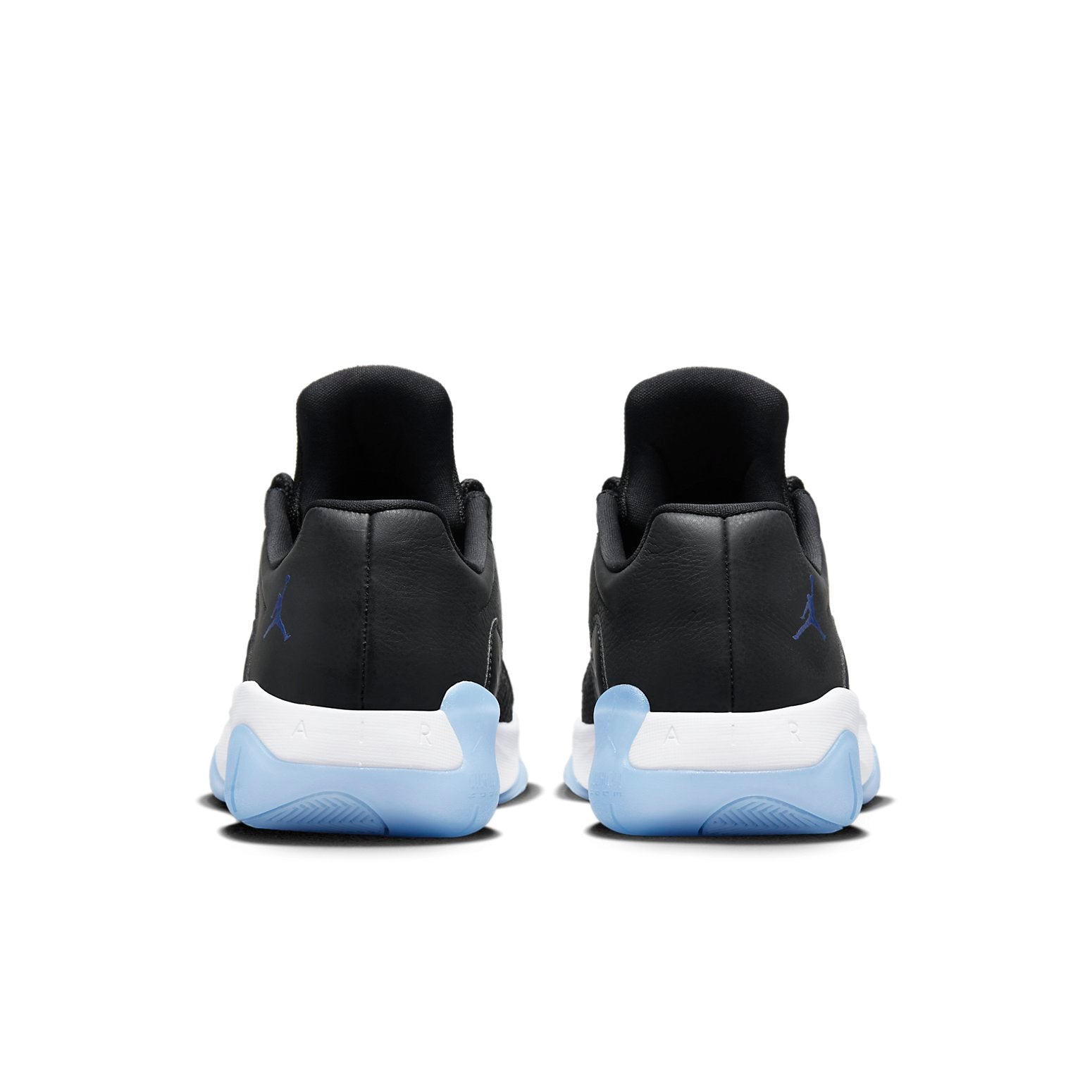 Air Jordan 11 CMFT Low 'Space Jam' DX3731-001
