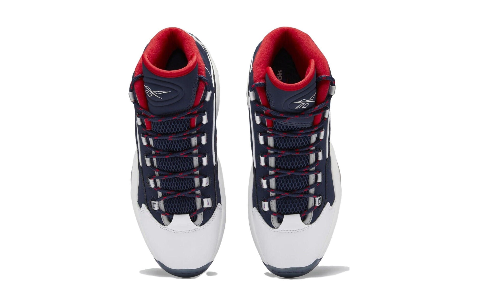 (GS) Reebok Question Mid 'USA' GW8028